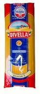 DIVELLA VERMICELLI 7 SPAGHETTI 1 KG WŁOSKI MAKARON