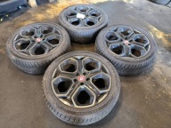 disky KOMPLET 19'' 5X114.3 403000336R RENAULT KADJAR