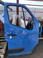 Tür rechts vorne RENAULT MASTER III