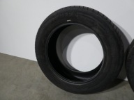 2X tyre Vredestein 205/55/16 2021R