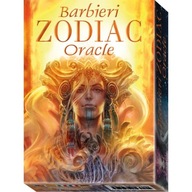 Barbieri Zodiac Oracle, instr.pl