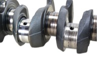 crank Nominalny BMW E60 E61 E90 E91 E81 E87 X3 E83 2.0D N47D20A Szlif