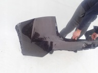 LEXUS NX300H 14-> bumper rear part rear PDC