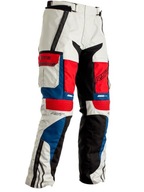 Spodnie motocyklowe damskie tekstylne RST Pro Series Adventure-X S