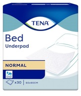 Podkłady higieniczne Tena Bed Normal 90x60 30 szt.