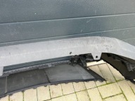 Hyundai i20 3 III 20- bumper front front