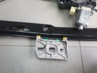 Audi Q8 window regulator left rear part 4M8839461A