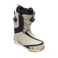 Pánske snowboardové topánky DC Transcend biele ADYO100058-OG2 42.5 (9.5 US)