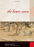 The Heart Sutra group work