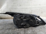 light left front HONDA CR-V CRV III 07r UK