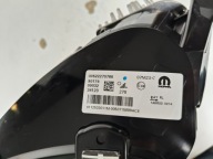 indicator left FIAT 500 II 20- LED