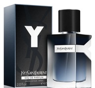 Yves Saint Laurent Y parfumovaná voda 60 ml