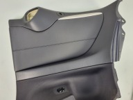 MERCEDES CLK A209 W209 CABRIO side upholstery right rear part