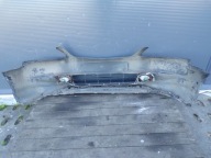 front bumper front HONDA CIVIC 7 VII LIFT (1)