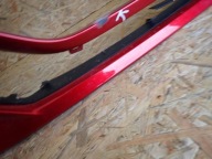 PEUGEOT 208 II GTI 19- FRONTSTOSSSTANGE VORNE
