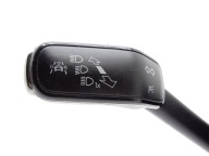steering wheel levers and controls ring control VW GOLF VII 7 5Q0953507DD 5Q0953549