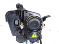 light left front OPEL MERIVA A XENON OPIS