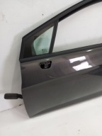 door left front OPEL ASTRA K