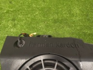 MERCEDES BENZ W211 SUBWOOFER HARMAN KARDON A2118202902