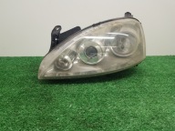 light left front LIFT OPEL CORSA C 13100535GT