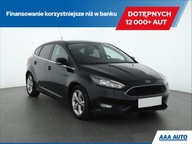 Ford Focus 1.0 EcoBoost, Salon Polska