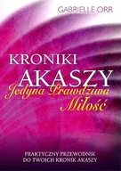 KRONIKI AKASZY