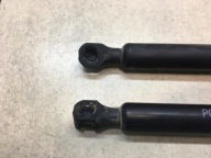 damper bonnet boot PEUGEOT 807 1492653080