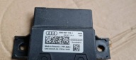 A5 8W module control unit DZWIEKU connecting spoiler 8W0907159J A4 B9 8W