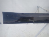 BMW 3 E90 E91 LIFT 08- threshold right moulding threshold