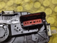 RENAULT CLIO II 1.2 throttle flap 8200067219