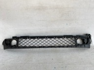 RENAULT LAGUNA III GT 07- grid central bumper front