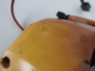 FERRARI 458 ITALIA třmen plotýnky pravý BREMBO