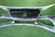 MERCEDES W117 117 CLA AMG LIFT 16- front bumper front