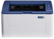 Drukarka laserowa mono Xerox 3020B WIFI