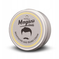 Morgan's krém na fúzy a bradu 15ml M144
