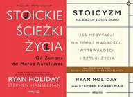 Stoickie ścieżki życia + Stoicyzm Holiday