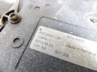 Bremse Hand elektrisch OPEL INSIGNIA A LIFT A2C32281100