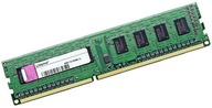 Pamięć Kingston 4GB DDR3 1600MHz KVR16N11S8/4