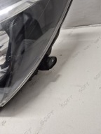 TOYOTA YARIS III LIFT 14- light left front front lens