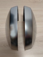 AUDI A3 RS3 8V OBUDOWY mirrors CHROM SATYNA KOMPLET EUTOPA OE