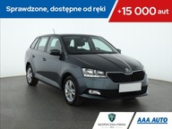 Skoda Fabia 1.0 TSI, Salon Polska, 1. Właściciel