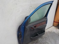 871 CITROEN BERLINGO a dveře pravé předek přední KMHC