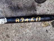 semi-axis right AUDI A2 1.6FSI 8Z0407272AR