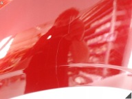 HYUNDAI I20 III 3 20- 48V fender left front B.LADNY