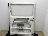 VW T5 T5 LIFT T6 door sliding right biale LB9A