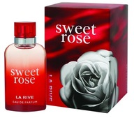 La Rive for Woman SWEET ROSE Parfumovaná voda 100ml