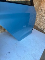 door right rear part RENAULT ZOE TERNU complete