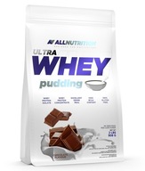 ALLNUTRITION ULTRA WHEY PUDDING 908g BIAŁKO WPI WPC MIĘŚNIE REGENERACJA