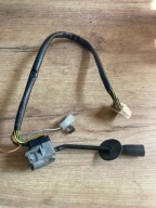 switch of indicators BMW E10 2002 1354487