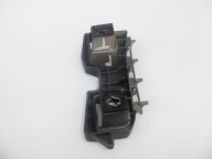 bumper bracket right rear part KOMBI MERCEDES W204 C